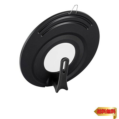 【マラソン最大46倍】和平フレイズ フライパンカバー 20~26cm 兼用 軽い スタンド式 窓付 ふっ素樹脂加工 リーンズII RE-7376