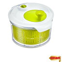 【マラソン最大46倍】和平フレイズ サラダスピナー 野菜水切り器 16cm ジー・クック GC-140