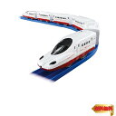 【マラソン最大46倍】タカラトミー(TAKARA TOMY) 『 プラレール いっぱいつなごう 西九州新幹線かもめ 』 電車 列車 おもちゃ 3歳以上 玩具安全基準合