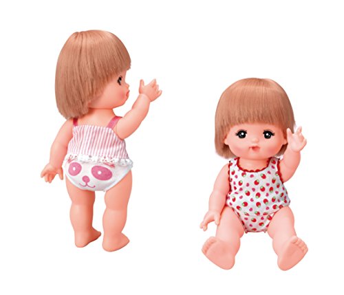 【マラソン最大46倍】メルちゃん したぎセット(NEW)