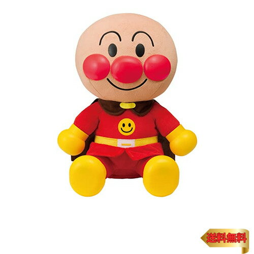 【マラソン最大46倍】アガツマ(AGATSUMA) ねぇアンパンマン お歌もきかせて はじめてのおしゃべりDX