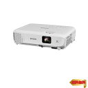【マラソン最大46倍】エプソン プロジェクター hdmi 液晶 3300lm XGA 2.4kg EB-E01