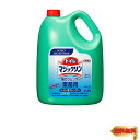 【マラソン最大46倍】【業務用 トイレ洗剤】トイレマジックリン 強力クレンザー 4.5kg(花王プロフェッショナルシリーズ)