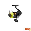 【マラソン最大46倍】シマノ(SHIMANO) リール 19 FX 2000 2号 150m糸付