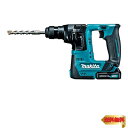 【マラソン最大46倍】マキタ 充電式ハンマドリル10.8V 14mm SDS+ バッテリ・充電器付 HR140DSHX