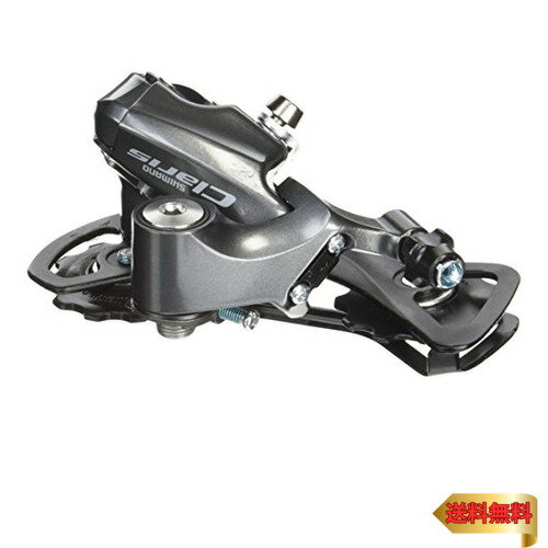 ڥޥ饽46ܡۥޥ(SHIMANO) ꥢǥ쥤顼(ROAD) RD-R2000-SS 硼ȥ 8S ERDR2000SS CLARIS(