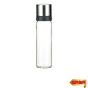 【マラソン最大46倍】iwaki(イワキ) 耐熱ガラス 調味料入れ 醤油差し 液だれしない 250ml KS522-SVN