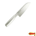 【マラソン最大46倍】貝印 KAI ハイカーボンステンレス 小三徳 包丁 145mm ポップスター AB5113