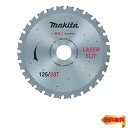 【マラソン最大46倍】マキタ(Makita) チップソー 充電用金工用 125-28T A-47472