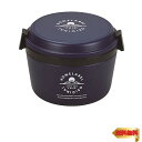 【マラソン最大46倍】パール金属 保温 どんぶり ランチジャー 1060ml お弁当 ネイビー ホームレーベル HB-4743