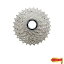 ޥ(SHIMANO) CS-R7000 11S 12-25T 23456789135 ץå ICSR700011225