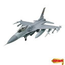 タミヤ(TAMIYA) 1/32 エアークラフトシリーズ No.15 アメリカ空軍 ロッキードマーチン F-16CJ ブロック50 ファイティン