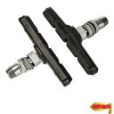 【マラソン最大46倍】シマノ(SHIMANO) ブレーキシューセット S70T 1ペア Y8GV9801A