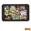 【マラソン最大46倍】ポケットモンスター ペーパーシアター PT-L26 Pokemon Comic
