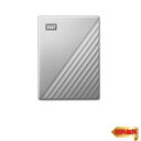 【マラソン最大46倍】ウエスタンデジタル(Western Digital) WD Mac用ポータブルHDD 5TB USB Type-C タイムマシン対応 My Pa