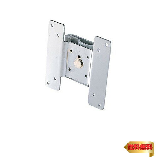 【マラソン最大46倍】サンワサプライ モニタアーム CR-LA301