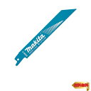 【マラソン最大46倍】マキタ(Makita) レシプロソーブレード BIM53(5枚入) A-58039