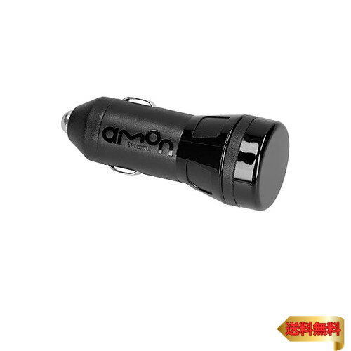 【マラソン最大46倍】エーモン(amon) 車両電圧確認用ボルトメーター 8868