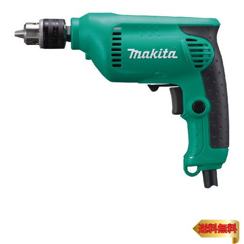【マラソン最大46倍】マキタ(Makita) 電気ドリル M611