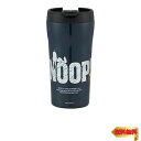 【マラソン最大46倍】スケーター (skater) マグボトル 水筒 360ml スヌーピー ロゴ ピーナッツ コンビニ コーヒー対応 SMV4(3)