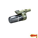 【マラソン最大46倍】マキタ(Makita) ロック付ショートサイクロン(オリーブ) A-72431