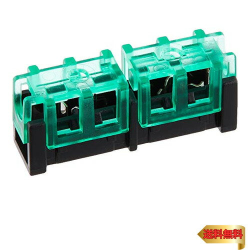 【マラソン最大46倍】エーモン(amon) 接続コネクター AV(S)0.5~0.75sq 6個入 3331