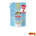 【マラソン最大46倍】ジョイ W除菌 食器用洗剤 ファブリーズW消臭 フレッシュシトラス 詰め替え 910mL 1