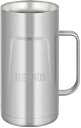 【マラソン最大46倍】サーモス 真空断熱ジョッキ 1000ml ステンレス2 JDK-1000 S2