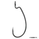 【マラソン最大46倍】ダイワ(DAIWA) HRF オフセットフックSS ごん太 3/0