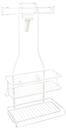 【マラソン最大46倍】パール金属(PEARL METAL) 浴室用ラック - -