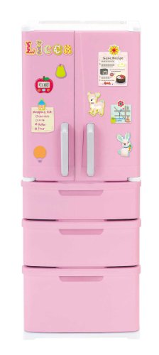 【マラソン最大46倍】リカちゃん LF-01 こおりコロコロれいぞうこ