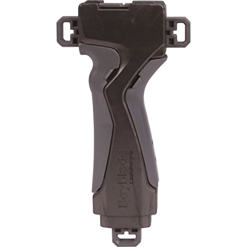 【マラソン最大46倍】ベイブレードバースト B-109 ランチャーグリップ ガンメタリック