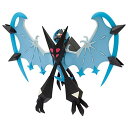 【マラソン最大46倍】タカラトミー ポケットモンスター モンコレ ML-17 ネクロズマ(あかつきのつばさ) ポケモン フィギュア おもちゃ 4歳以上 玩具安