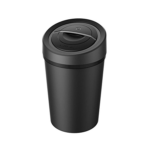 【マラソン最大46倍】星光産業 車内用品 灰皿 EXEA(エクセア)(エクセア) 加熱式タバコライトダスト ED-..