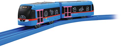 【マラソン最大46倍】タカラトミー プラレール SC-06 ドラえもんトラム 電車 列車 おもちゃ 3歳以上 玩具安全基準合格 STマーク認証 PLARAIL