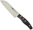 【マラソン最大46倍】Zwilling ツヴィリング 「 ツイン ポルックス 三徳包丁 180mm 日本製 」 包丁 三徳 ナイフ ステンレス 食洗機対応 岐阜...
