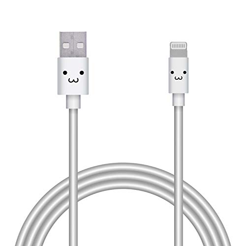 【マラソン最大46倍】エレコム Lightningケーブル ライトニング iPhone 充電ケーブル やわらかタイプ iPhone 13 / 12 / SE (第