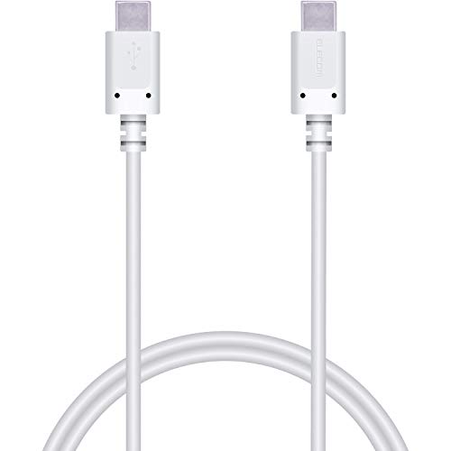 y6/1N[|zz&|CgUPzGR USB Type-C P[u ( USB PDΉ ) C to C ő3Aō[d 1.0m zCg MPA-CC10P