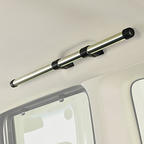 【マラソン最大46倍】カーメイト 車内収納 クロスライド シリーズ サイドバー 軽自動車 コンパクトカー 用 左右セット NS123