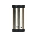 【マラソン最大46倍】パール金属 保冷 ペットボトル ホルダー カバー クーラー Lサイズ 650ml 真空二重構造 サテン クールストレージ D-6747(3)