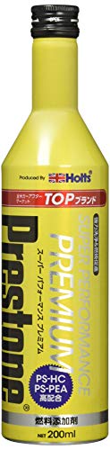 【5/1クーポン配布&ポイントUP】ホルツ ガソリン添加剤 プレストン スーパーパフォーマンス プレミアム Holts PR7724