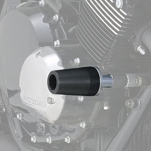 【マラソン最大46倍】デイトナ バイク用 エンジンスライダー CB400SF/SB (99-13)エンジンプロテクター 79919