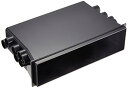 【マラソン最大46倍】カロッツェリア(パイオニア) Dサイズ用小物入れ AD-378