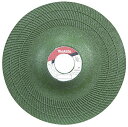 【マラソン最大46倍】マキタ(Makita) プレミアム研削砥石 36P 100×3.8×15 A-49183
