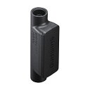 【マラソン最大46倍】シマノ(SHIMANO) EW-WU111 B ワイヤレスユニット Bluetooth対応 ・EW-SD50ケーブルが別途1本必要です 中