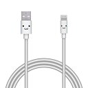 【マラソン最大46倍】エレコム Lightningケーブル ライトニング iPhone 充電ケーブル やわらかタイプ 【 iPhone SE3 / SE2 / 14(2)