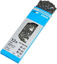 【マラソン最大46倍】SHIMANO(シマノ) CN-M8100 12s 116L クイックリンク付属 中