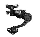 【マラソン最大46倍】シマノ(SHIMANO) リアディレイラー(MTB) RD-M6000-GS ロングゲージ 対応CS 11-42T IRDM6000GS ...