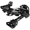 【マラソン最大45.5倍】SHIMANO(シマノ) リアディレイラー RD-M7000 GSタイプ 11S IRDM700011GS