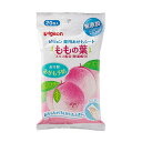 【マラソン最大46倍】ピジョン 薬用あせもシート ももの葉 20枚入 医薬部外品